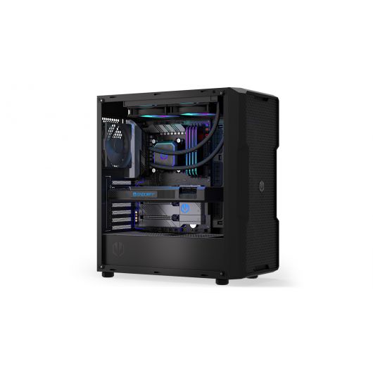 Refrigeración Líquida Endorfy Navis F240 ARGB 240mm 2 Ventiladores aRGB Multisocket 4 Refrigeración Líquida Endorfy Navis F240 ARGB 240mm 2 Ventiladores aRGB Multisocket