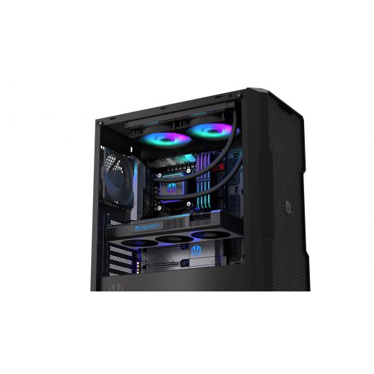 Refrigeración Líquida Endorfy Navis F240 ARGB 240mm 2 Ventiladores aRGB Multisocket 5 Refrigeración Líquida Endorfy Navis F240 ARGB 240mm 2 Ventiladores aRGB Multisocket