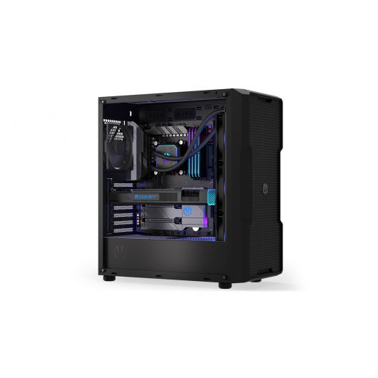 Refrigeración Líquida Endorfy Navis F360 ARGB 360mm 3 Ventiladores ARGB Multisocket 4 Refrigeración Líquida Endorfy Navis F360 ARGB 360mm 3 Ventiladores ARGB Multisocket