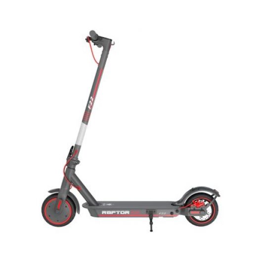 Patinete Aiwa Raptor F22-700/85 Doble Freno Neumatico 8 Patinete Aiwa Raptor F22-700/85 Doble Freno Neumatico 8.5' Motor 700w Bateria 10ah 30km Autonomia