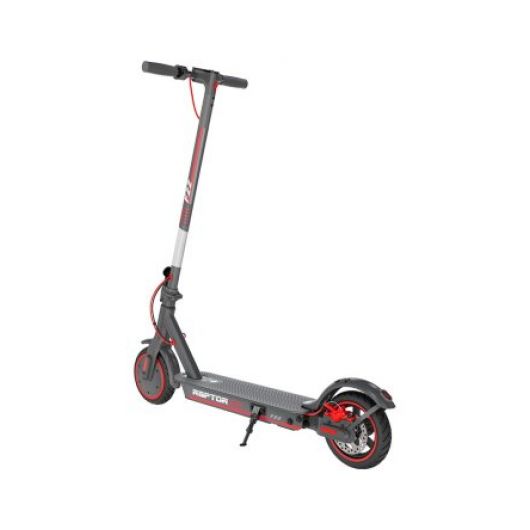 Patinete Aiwa Raptor F22-700/85 Doble Freno Neumatico 8 Patinete Aiwa Raptor F22-700/85 Doble Freno Neumatico 8.5' Motor 700w Bateria 10ah 30km Autonomia