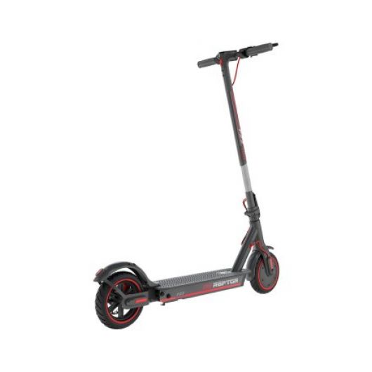 Patinete Aiwa Raptor F22-700/85 Doble Freno Neumatico 8 Patinete Aiwa Raptor F22-700/85 Doble Freno Neumatico 8.5' Motor 700w Bateria 10ah 30km Autonomia