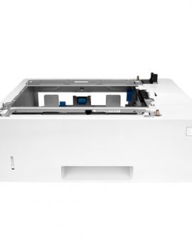 HP LaserJet Bandeja/alimentador de papel de 550 hojas - para series M630-M527-M506