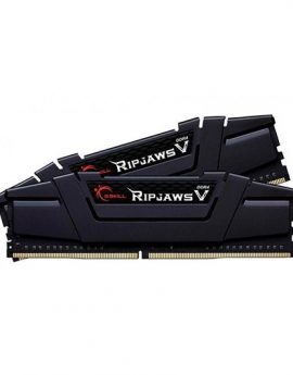 Memoria G.Skill Ripjaws V DDR4 3200 PC4-25600 16GB 2x8GB CL16