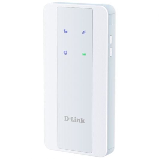 Punto de Acceso/ Router Inalámbrico 5G NR D-Link F518/ WiFi 6/ 1800Mbps