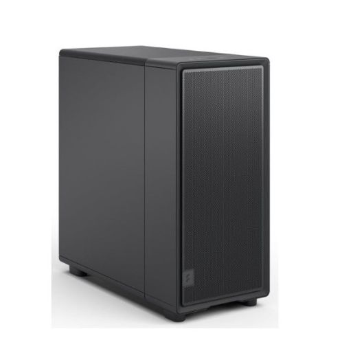 Fractal Design Epoch Midi Tower ATX Negra panel de acero insonorizado