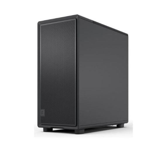 Fractal Design Epoch Midi Tower ATX Negra panel de acero insonorizado 3 Fractal Design Epoch Midi Tower ATX Negra panel de acero insonorizado
