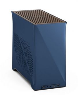 Fractal Design Era 2 Mini Tower Azul