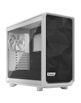 Fractal Design Meshify 2 Lite Blanco