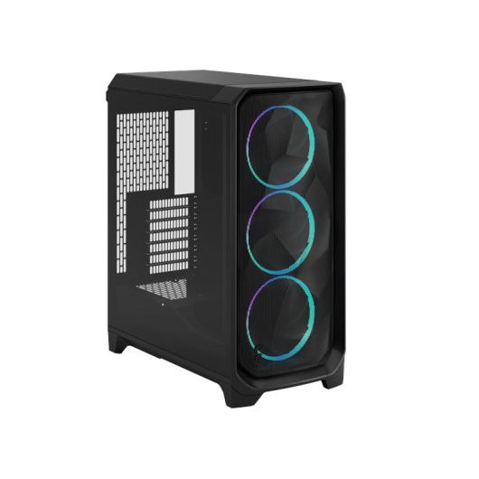 Fractal Design Meshify 3 Black RGB TG Light Tint 3 Fractal Design Meshify 3 Black RGB TG Light Tint