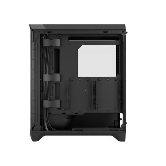 Fractal Design Meshify 3 Black RGB TG Light Tint 4 Fractal Design Meshify 3 Black RGB TG Light Tint