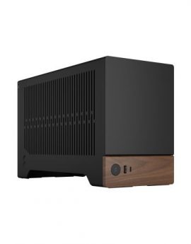 Fractal Design Terra Mini Tower USB-C Grafito