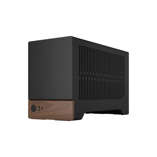 Fractal Design Terra Mini Tower USB-C Grafito 3 Fractal Design Terra Mini Tower USB-C Grafito