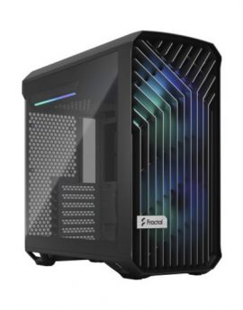 Fractal Design Torrent Compact Negro
