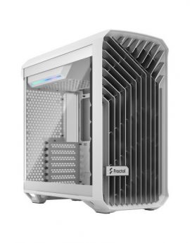Fractal Design Torrent Compact Blanco - FD-C-TOR1C-03