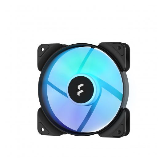 Fractal Design Aspect 12 RGB PWM Ventilador 12 cm Negro