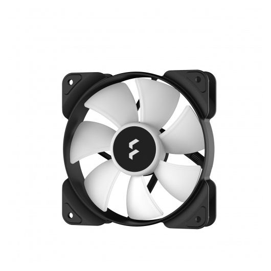 Fractal Design Aspect 12 RGB PWM Ventilador 12 cm Negro 3 Fractal Design Aspect 12 RGB PWM Ventilador 12 cm Negro