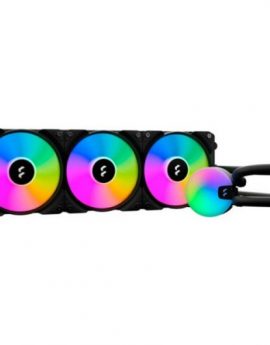 Fractal REFRIGERACIÓN LIQUIDA LUMEN S36 V2 RGB (FD-W-L1-S3612)