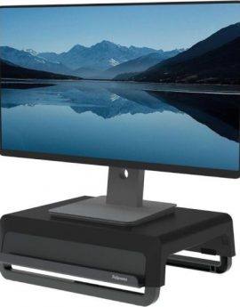 Soporte para Monitor Fellowes Breyta/ hasta 15kg - FELLOWES-100016560