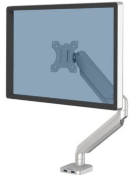 Soporte para Monitor Fellowes 8056401/ hasta 8kg