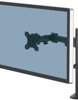 Soporte para Monitor Fellowes 8502501/ hasta 8kg