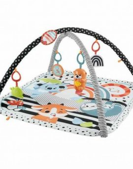 Alfombra de juego 3 en 1 Fisher-Price HBP41