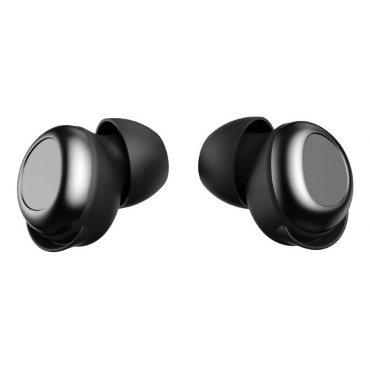 Celly FLIP3 Auriculares True Wireless Stereo In-ear Llamadas/Música/Deporte USB-C Bluetooth Negro