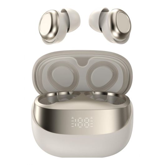 Celly FLIP3 Auriculares True Wireless Stereo In-ear Llamadas/Música/Deporte USB-C Bluetooth Blanco