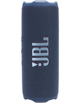 Altavoz con Bluetooth JBL FLIP 7/ 35W/ 1.0/ Azul