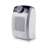 FM Calefacción TC-20 Calefactor Cerámico 1800W