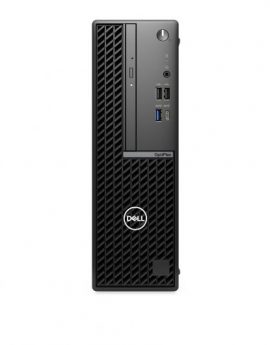 DELL OptiPlex 7020 Intel Core i5-14500 8GB 512GB SSD Windows 11 Pro SFF PC Negro