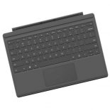 Type Cover Microsft Surface Surface Pro 4 Y Pro 3   Estuche De Teclado/cubierta EspaÑol Color Negro