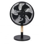Emerio FN114499.2 Ventilador de mesa 35W