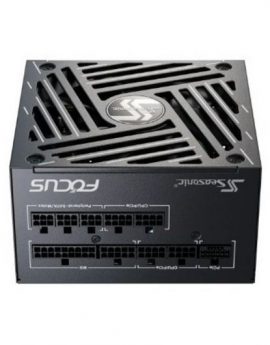 SEASONIC PSU FOCUS-GX-750-V4 80Plus Gold