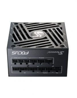 Seasonic PSU FOCUS-GX-850-V4 850W 80 Plus Gold Modular