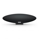 Bowers & Wilkins Zeppelin Altavoz de 3 vías Gris Inalámbrico 240W