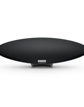 Bowers & Wilkins Zeppelin Altavoz de 3 vías Gris Inalámbrico 240W