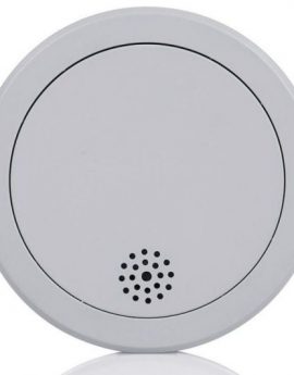 Detector de Humo Smartwares FSM-12300