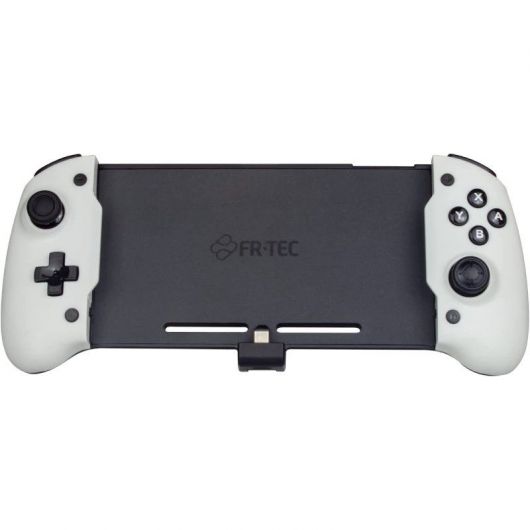 Mando Compatible para Nintendo Switch FR-TEC Pro Gaming Controller - FT1057