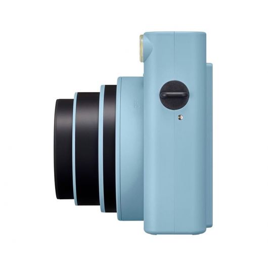 Fujifilm instax SQUARE SQ1 Glacier Blue / Cámara Instantánea 3 Fujifilm instax SQUARE SQ1 Glacier Blue / Cámara Instantánea