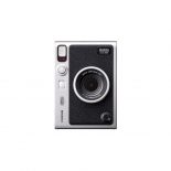 Fujifilm Instax Mini Evo Cámara Instantánea Negra