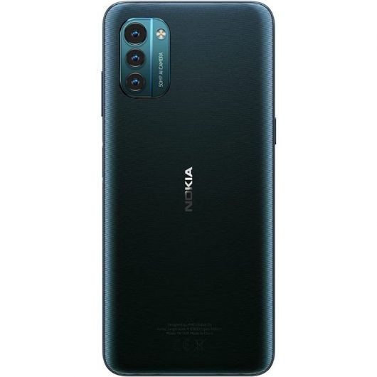 Smartphone Nokia G21 4GB/ 128GB/ 6.5'/ Azul Nórdico