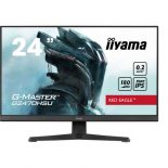 Iiyama RED EAGLE G-MASTER G2470HSU-B6 23.8' LED IPS FullHD 180Hz Negro