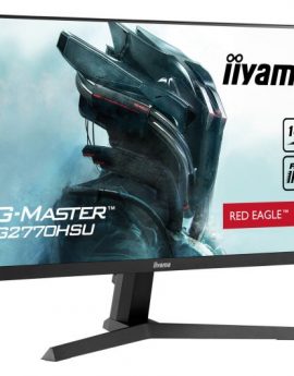 Monitor iiyama G-Master Red Eagle 27' Full HD LED 165 Hz FreeSync Premium Negro