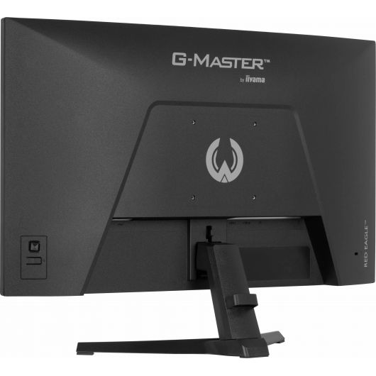 Monitor iiyama G-Master G2771QS-B1 27' Wide QuadHD 200Hz Fast IPS HDR10 G-SYNC FreeSync Altavoces 5 Monitor iiyama G-Master G2771QS-B1 27' Wide QuadHD 200Hz Fast IPS HDR10 G-SYNC FreeSync Altavoces