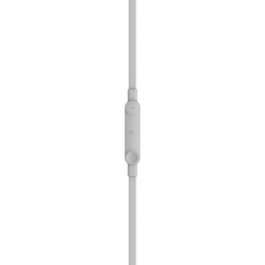 Belkin ROCKSTAR Auriculares Alámbrico Dentro de oído Llamadas/Música USB-C Blanco 3 Belkin ROCKSTAR Auriculares Alámbrico Dentro de oído Llamadas/Música USB-C Blanco