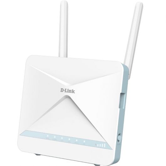 Router Inalámbrico 4G D-Link G416C/E EAGLE PRO AI AX1500/ WiFi 6/ 1500Mbps/ 2 Antenas/ WiFi 802 Router Inalámbrico 4G D-Link G416C/E EAGLE PRO AI AX1500/ WiFi 6/ 1500Mbps/ 2 Antenas/ WiFi 802.11ax/ac/n/a/ - n/b/g