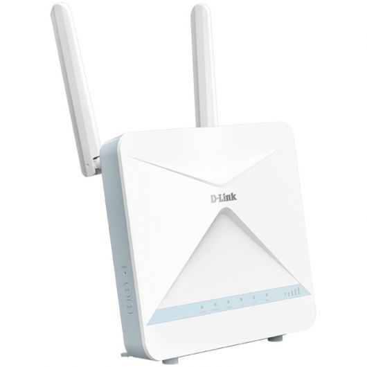 Router Inalámbrico 4G D-Link G416C/E EAGLE PRO AI AX1500/ WiFi 6/ 1500Mbps/ 2 Antenas/ WiFi 802 Router Inalámbrico 4G D-Link G416C/E EAGLE PRO AI AX1500/ WiFi 6/ 1500Mbps/ 2 Antenas/ WiFi 802.11ax/ac/n/a/ - n/b/g