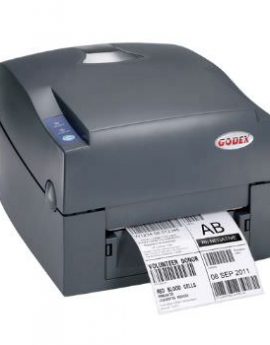 Impresora Etiquetas Godex G500