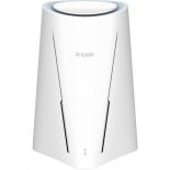 Router Inalámbrico 5G NR D-Link G530V2 3000Mbps/ 2.4GHz 5GHz/ 8 Antenas
